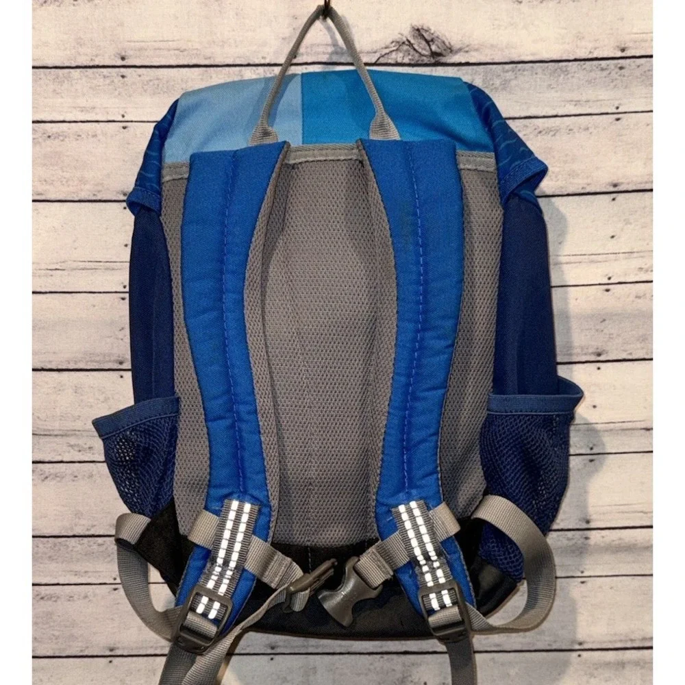 Deuter good overall